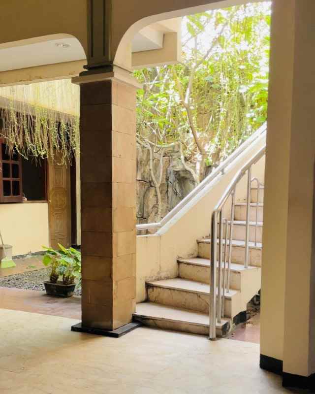 dijual rumah pacarkeling