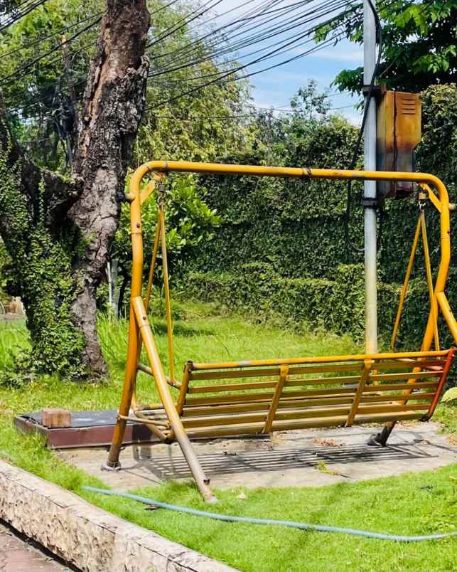 dijual rumah pacarkeling