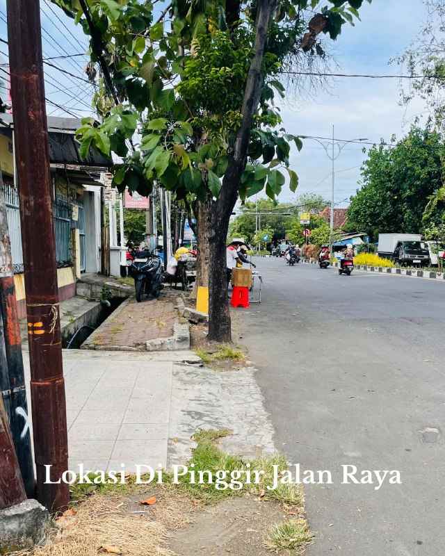 dijual rumah pacarkeling