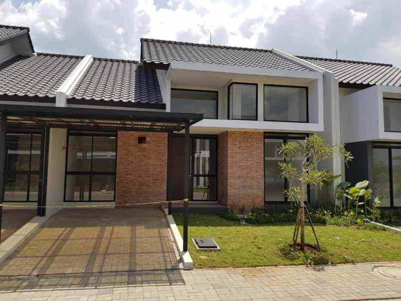 dijual rumah padalarang
