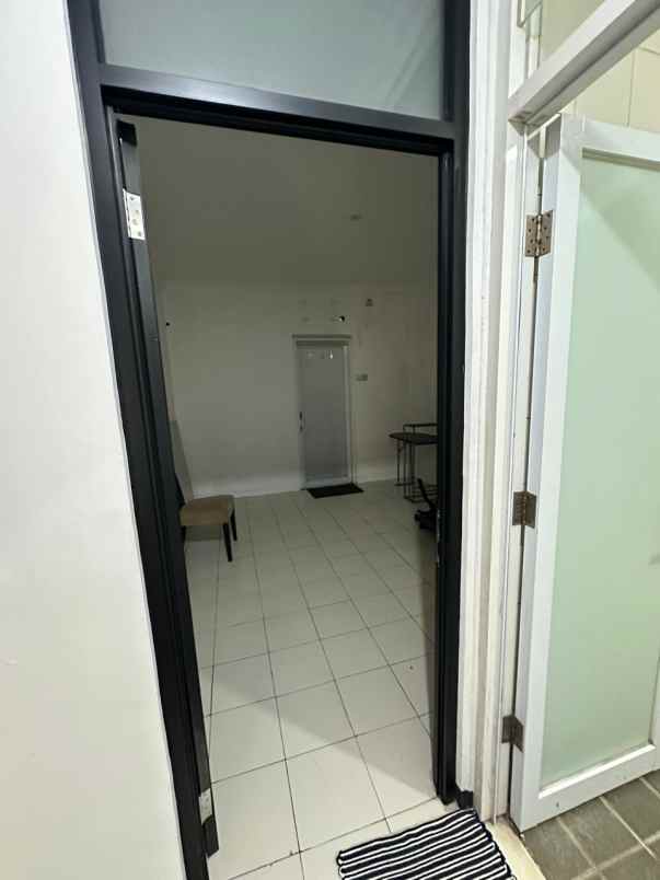 dijual rumah palem indah pondok kelapa
