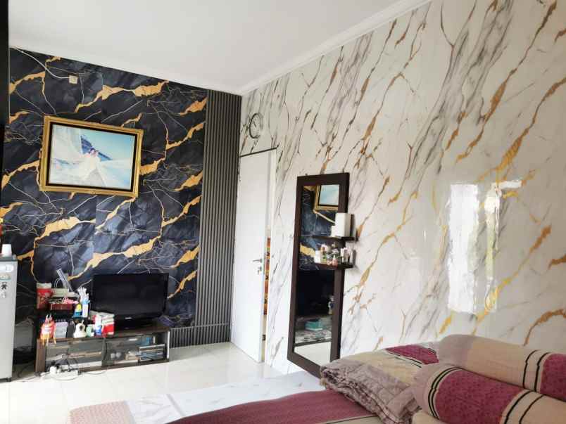 dijual rumah palma grandia citraland