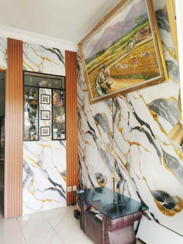 dijual rumah palma grandia citraland