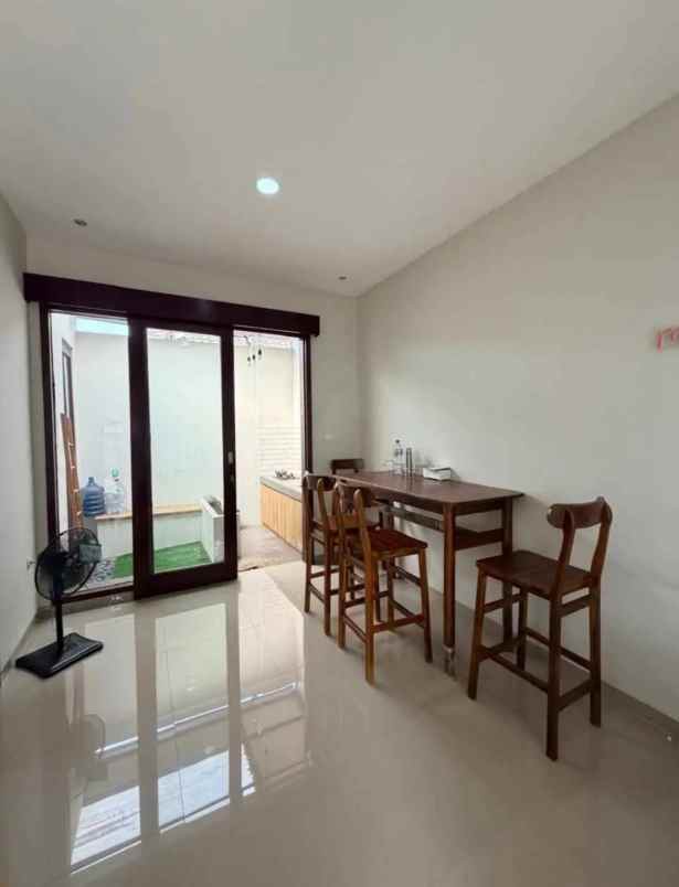 dijual rumah pamella 7
