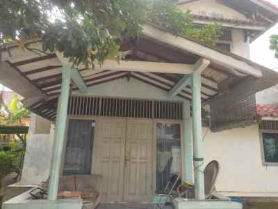 dijual rumah pamulang