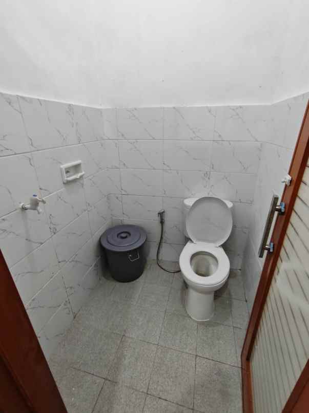 dijual rumah pancoran mas depok jawa barat
