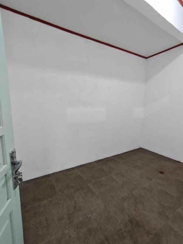 dijual rumah pancoran mas depok jawa barat