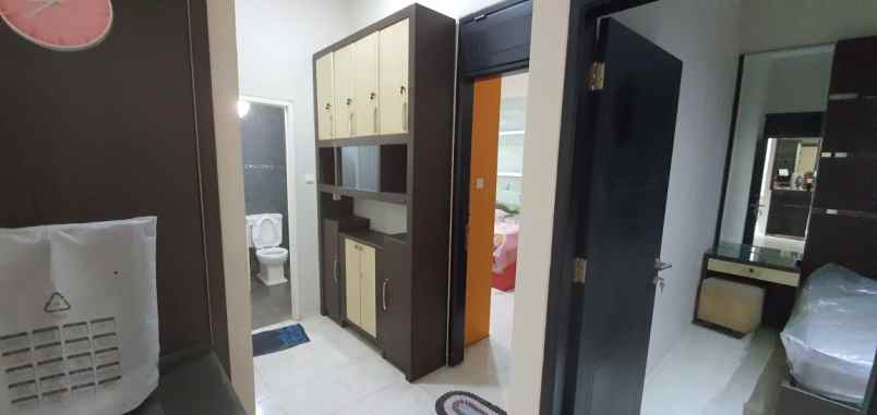 dijual rumah pandanwangi sulfat malang