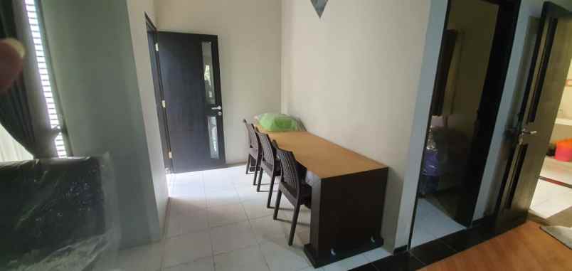 dijual rumah pandanwangi sulfat malang