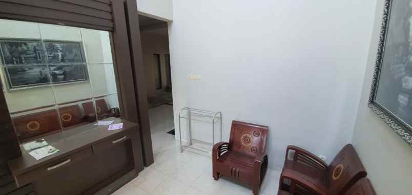 dijual rumah pandanwangi sulfat malang