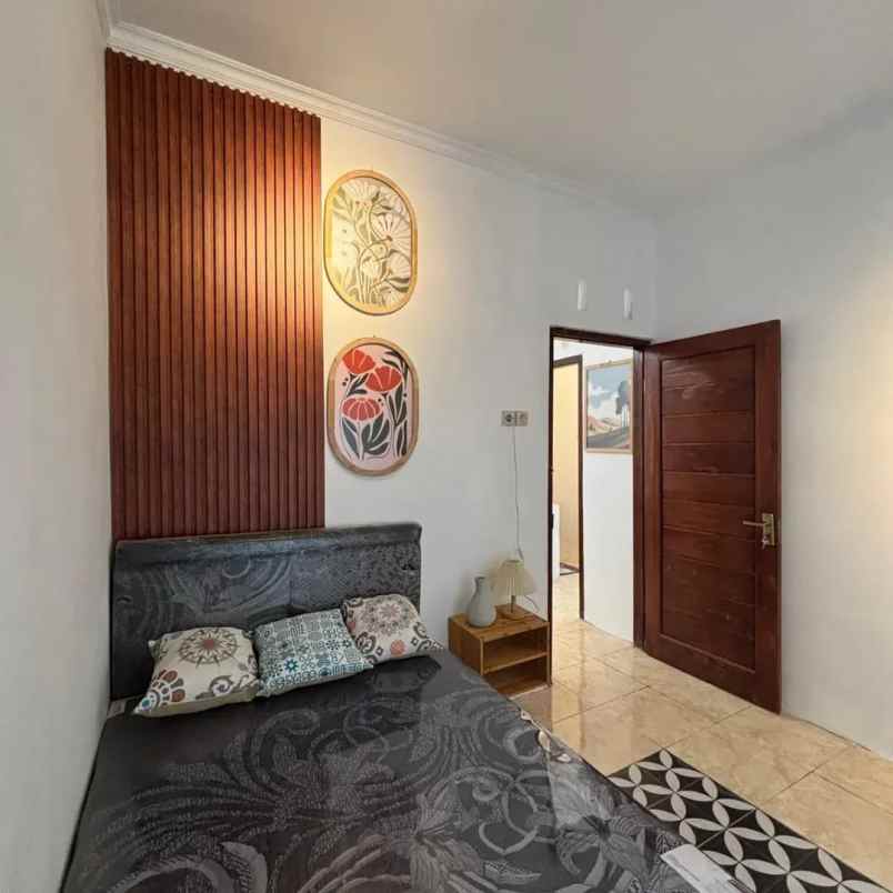 dijual rumah pasar pleret