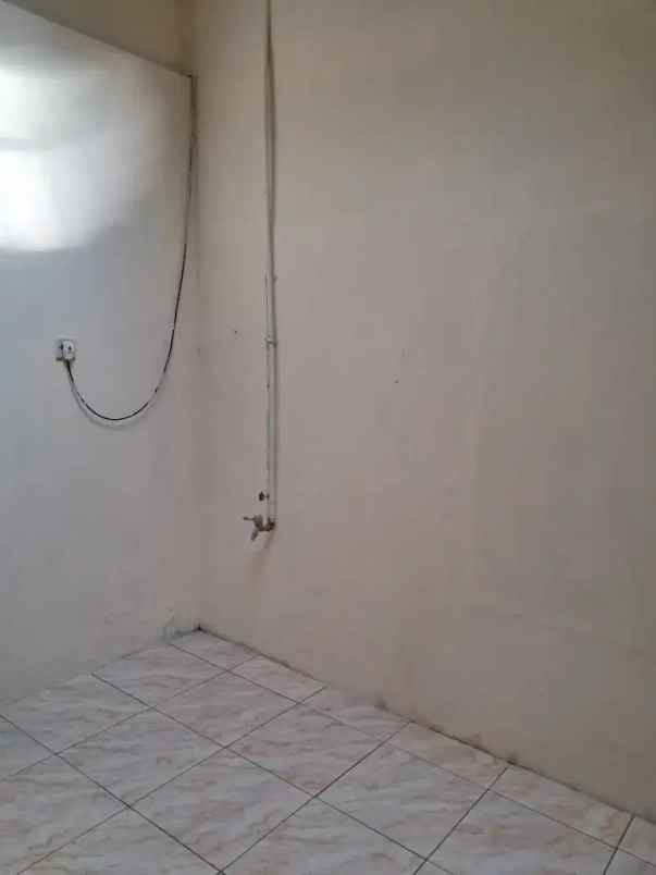 dijual rumah pejaten timur