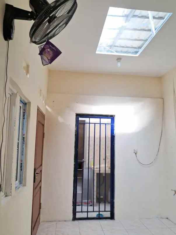 dijual rumah pejaten timur