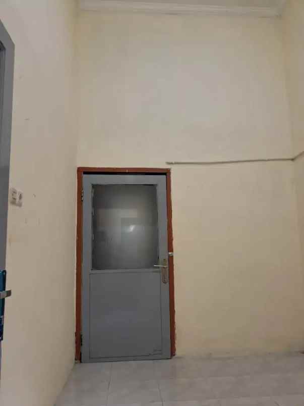 dijual rumah pejaten timur