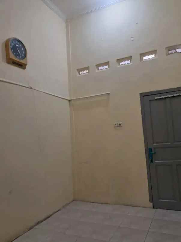 dijual rumah pejaten timur