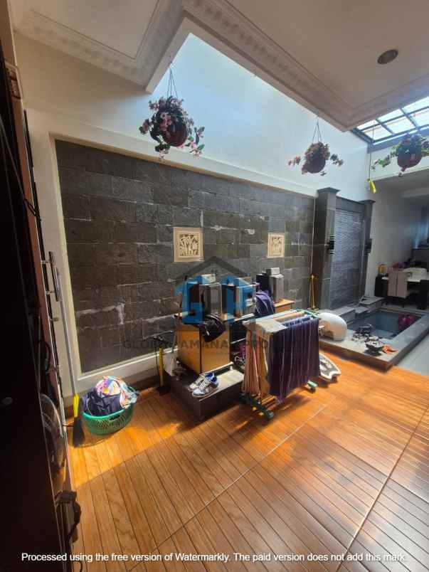 dijual rumah pemkot cimahi