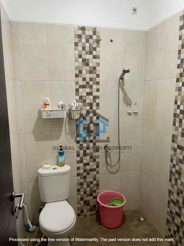 dijual rumah pemkot cimahi