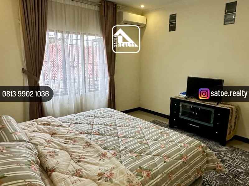 dijual rumah pengadegan pancoran