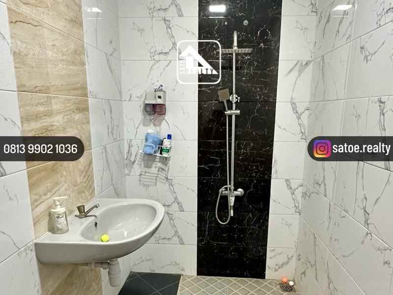 dijual rumah pengadegan pancoran