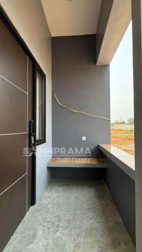 dijual rumah pengasinan