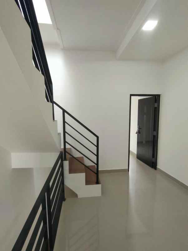 dijual rumah percetakaan negara