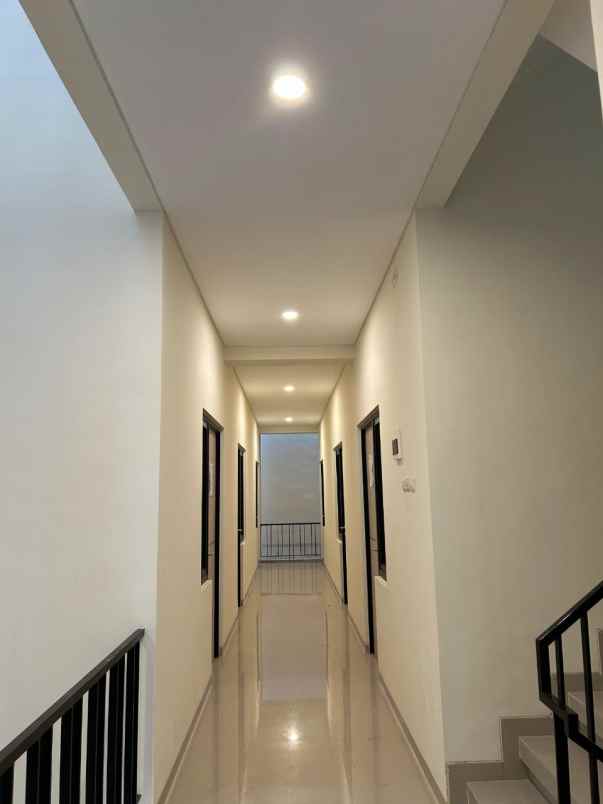 dijual rumah permata jinga suhat malang