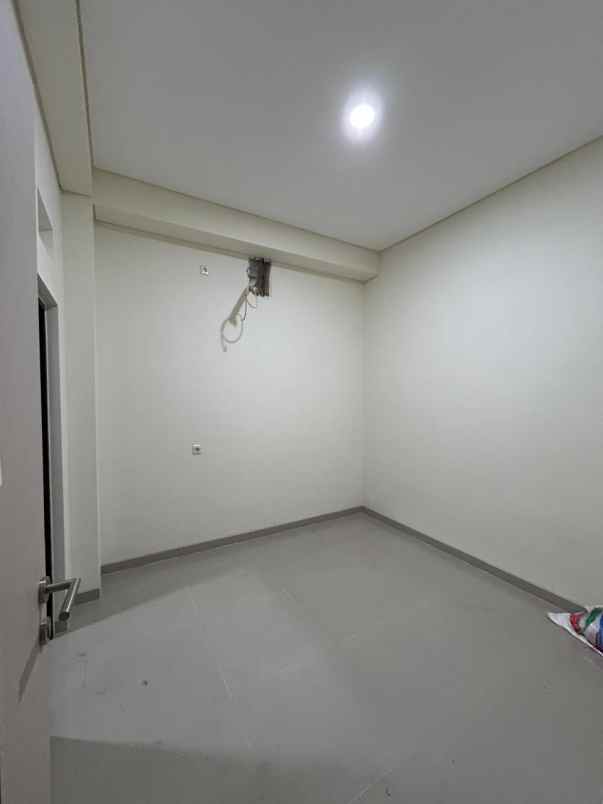 dijual rumah permata jinga suhat malang