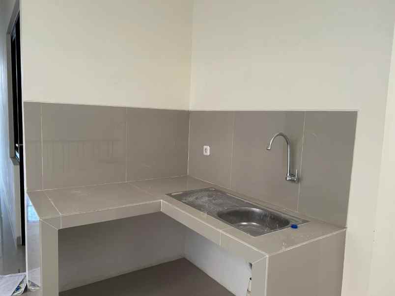 dijual rumah permata jinga suhat malang