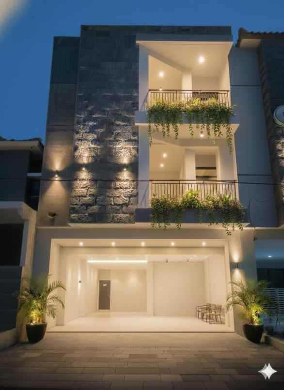 dijual rumah permata jinga suhat malang