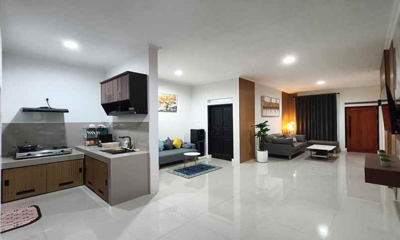 dijual rumah permata kopo