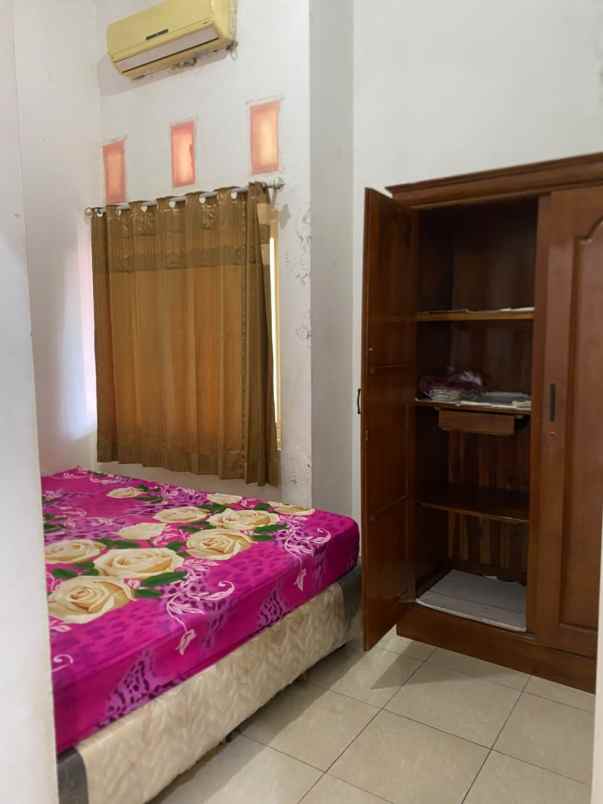 dijual rumah perum sinar waluyo