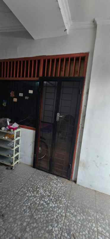 dijual rumah perumahan alinda kaliabang