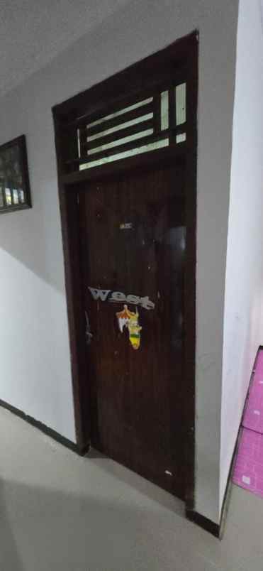 dijual rumah perumahan alinda kaliabang