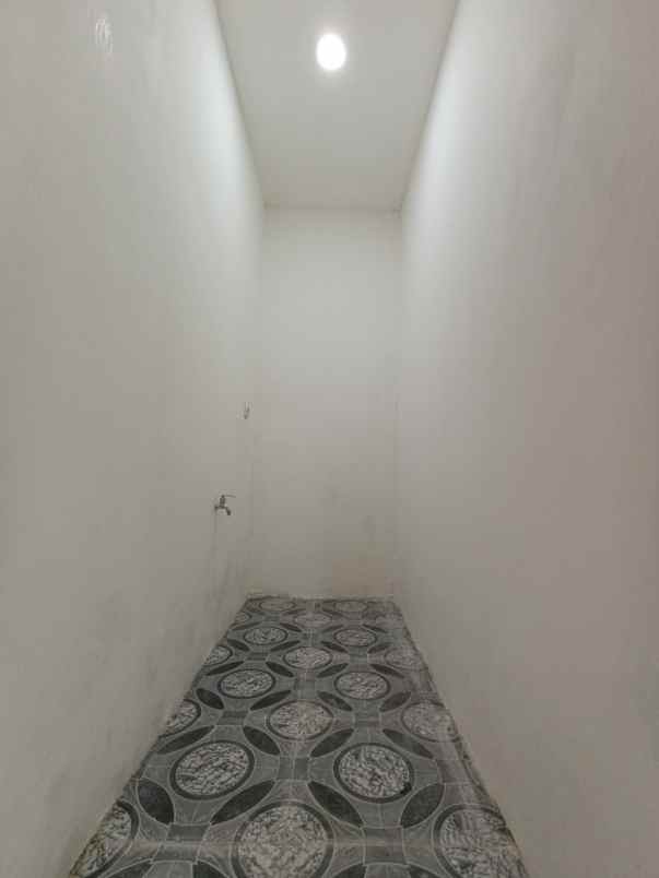 dijual rumah perumahan bogor asri cibinong