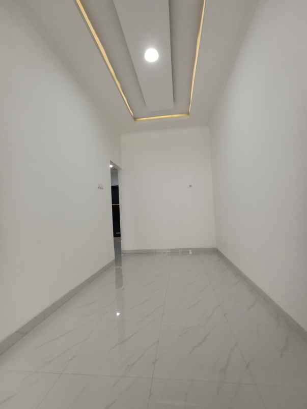 dijual rumah perumahan bogor asri cibinong