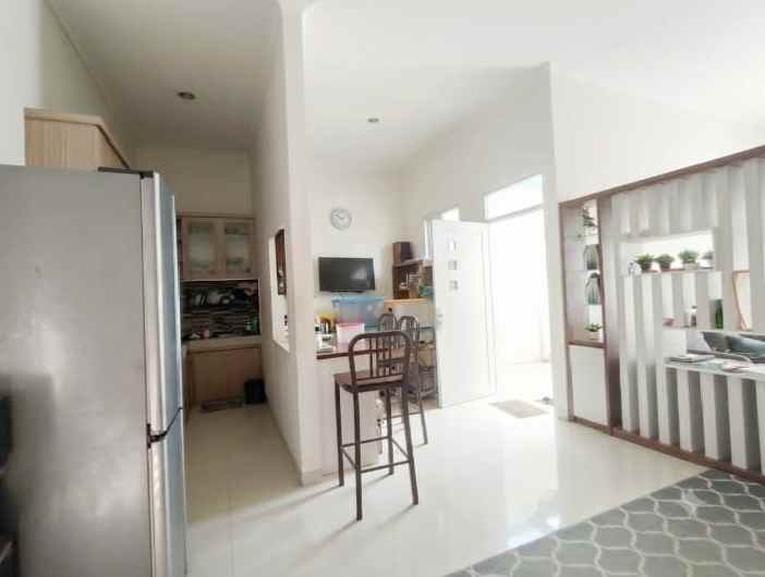 dijual rumah perumahan bukit nusa indah