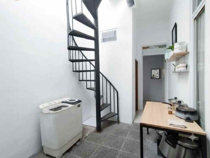 dijual rumah perumahan bukit nusa indah