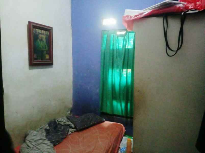 dijual rumah perumahan bumi sari indah