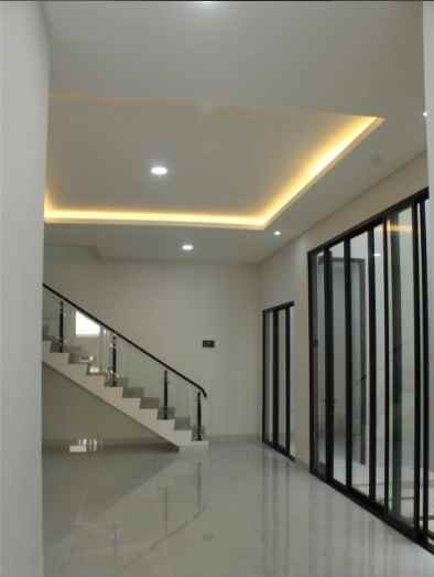 dijual rumah perumahan dian istana