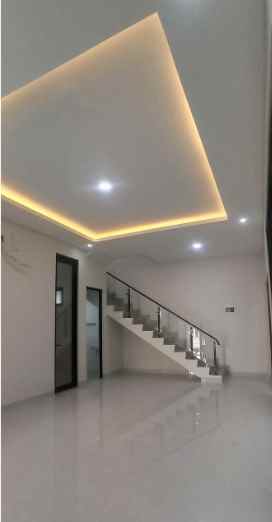 dijual rumah perumahan dian istana