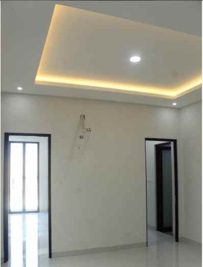 dijual rumah perumahan dian istana