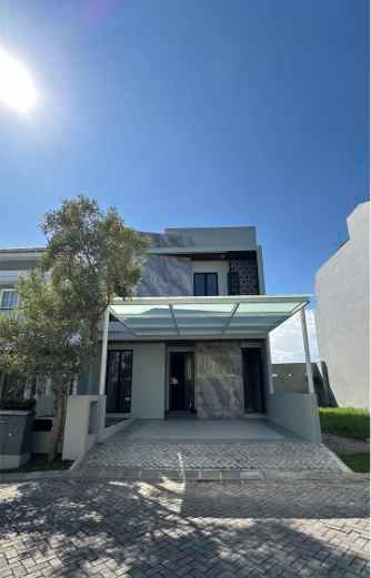 dijual rumah perumahan dian istana