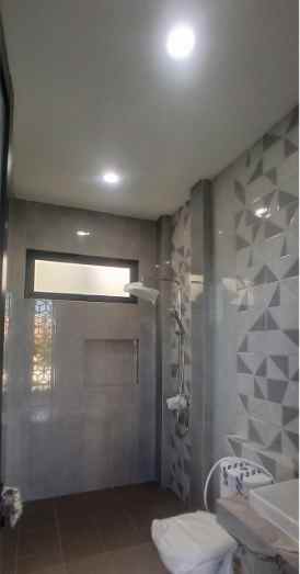 dijual rumah perumahan dian istana