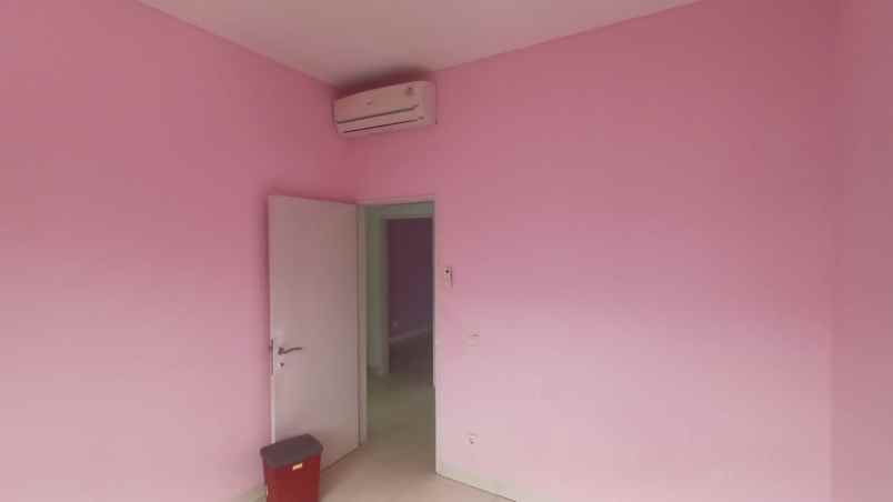 dijual rumah perumahan jakarta garden