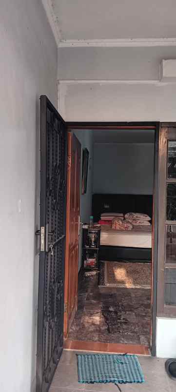 dijual rumah perumahan kayu putih