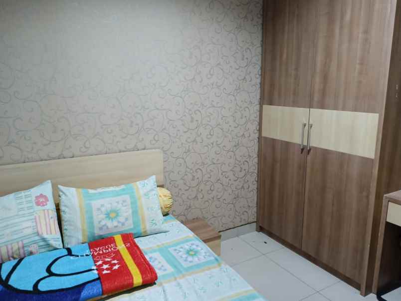 dijual rumah perumahan lippo cikarang