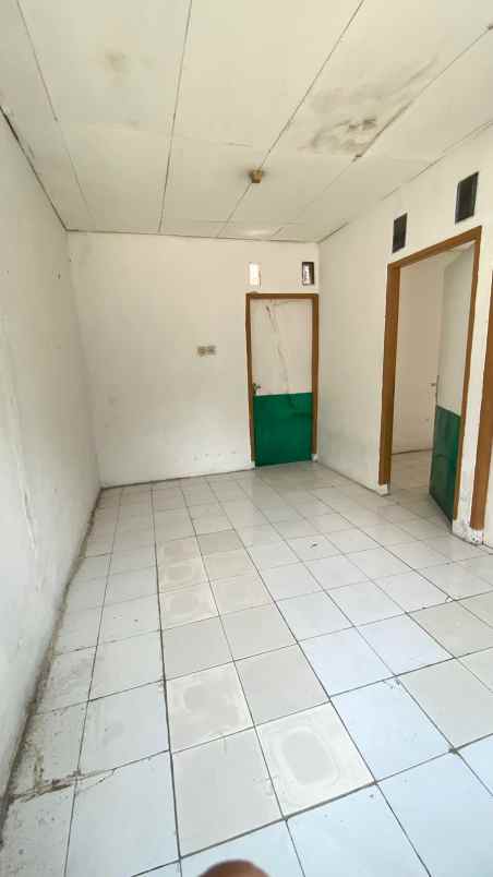 dijual rumah perumahan panorama cibitung