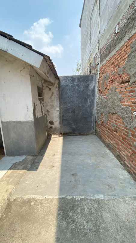 dijual rumah perumahan panorama cibitung