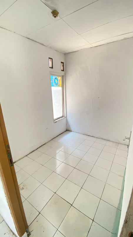 dijual rumah perumahan panorama cibitung