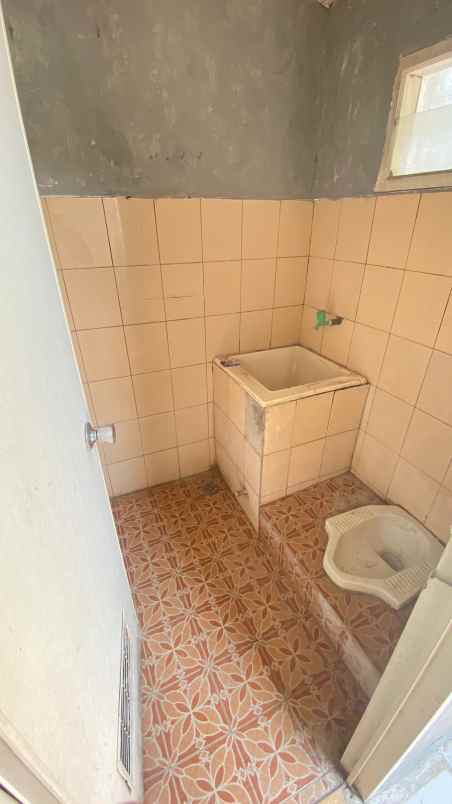 dijual rumah perumahan panorama cibitung